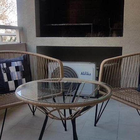 Apart Con Parrilla En Palermo Hollywood Apartment Buenos Aires Exterior photo