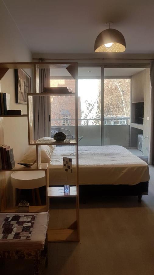 Apart Con Parrilla En Palermo Hollywood Apartment Buenos Aires Exterior photo