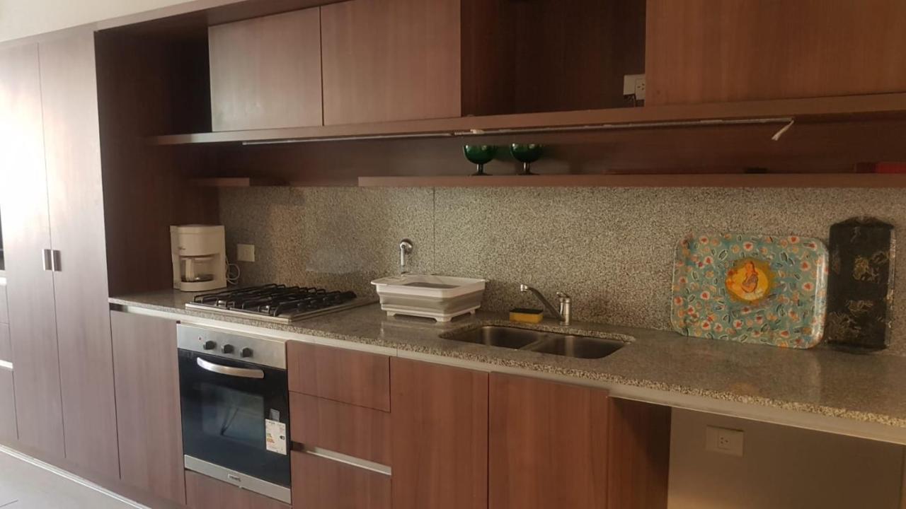 Apart Con Parrilla En Palermo Hollywood Apartment Buenos Aires Exterior photo
