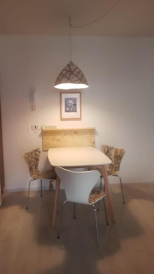 Apart Con Parrilla En Palermo Hollywood Apartment Buenos Aires Exterior photo