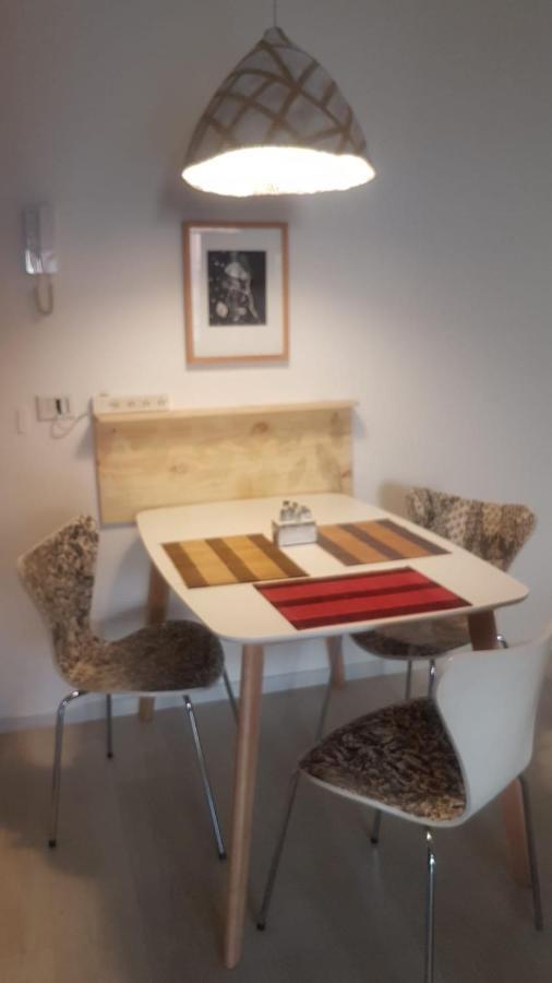 Apart Con Parrilla En Palermo Hollywood Apartment Buenos Aires Exterior photo